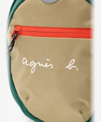 AC38 E BACKPACK キッズ バックパック