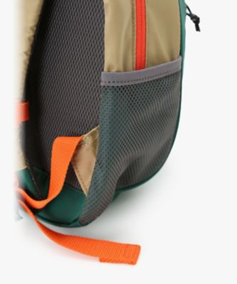 AC38 E BACKPACK キッズ バックパック