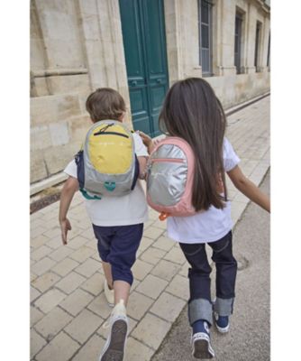 ＡＣ３８ Ｅ ＢＡＣＫＰＡＣＫ キッズ バックパック（ＢＡ１６ＡＣ３８３１９） | agnes b. ENFANT(Baby&Kids)/アニエスベー  アンファン | 三越伊勢丹オンラインストア・通販【公式】