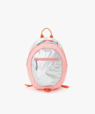 ＜agnes b. ENFANT (Baby&Kids)＞ＡＣ３８　Ｅ　ＢＡＣＫＰＡＣＫ　キッズ　バックパック（ＢＡ１６ＡＣ３８９０９）