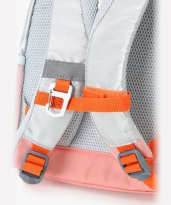 ＡＣ３８　Ｅ　ＢＡＣＫＰＡＣＫ　キッズ　バックパック（ＢＡ１６ＡＣ３８９０９）