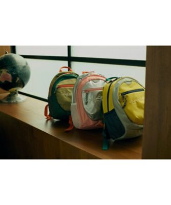 ＡＣ３８　Ｅ　ＢＡＣＫＰＡＣＫ　キッズ　バックパック（ＢＡ１６ＡＣ３８９０９）
