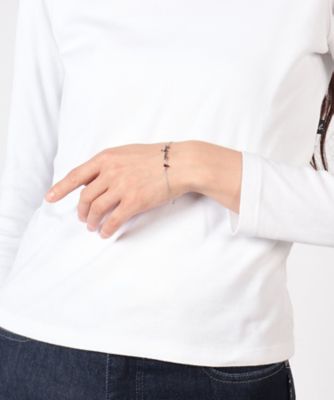 Ｈ９２２　ＢＲＡＣＥＬＥＴ　Ｂ．ＢＲＡＣＥＬＥＴ　ＡＧＢ　ブレスレット（ＢＫ２１Ｈ９２２９１０）