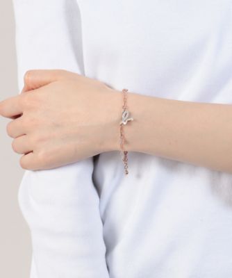 Ｈ９２５　ＢＲＡＣＥＬＥＴ　ＤＡＹ　＆　ＮＩＧＨＴ　ＷＩＴＨ　Ｂ．　ブレスレット（ＢＯ３３Ｈ９２５４０２）