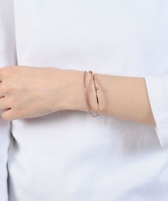 Ｈ９２２　ＢＡＮＧＬＥ　ＤＡＹ　＆　ＮＩＧＨＴ　ＷＩＴＨ　Ｂ．　バングル（ＢＯ４８Ｈ９２２４０２）