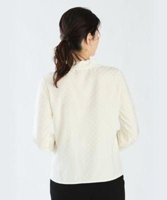 ＴＵ２８　ＣＨＥＭＩＳＥ　ブラウス（Ｃ０８７ＴＵ２８０４３）