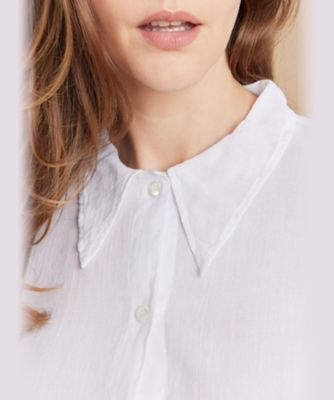 UQ94 CHEMISE ブラウス（C087UQ94010