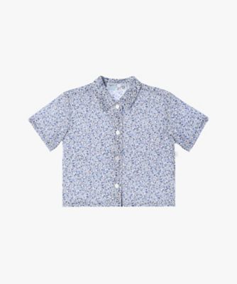 ＩＤＭ９　Ｌ　ＣＨＥＭＩＳＥ　ベビー　ブラウス（ＣＡ９８ＩＤＭ９６５２）