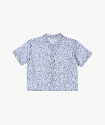 ＩＤＭ９　Ｌ　ＣＨＥＭＩＳＥ　ベビー　ブラウス（ＣＡ９８ＩＤＭ９６５２）