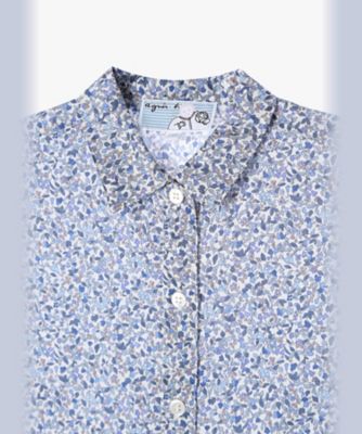 ＩＤＭ９　Ｌ　ＣＨＥＭＩＳＥ　ベビー　ブラウス（ＣＡ９８ＩＤＭ９６５２）