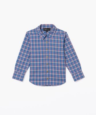 ＜agnes b. ENFANT (Baby&Kids)＞ＣＡＯ７　Ｅ　ＣＨＥＭＩＳＥ　キッズ　プレッションブラウス（ＣＧ０１ＣＡＯ７６０５６）