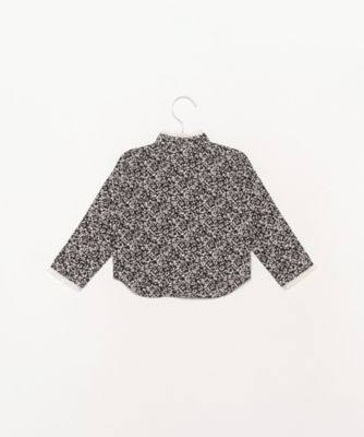 IDH5 E CHEMISE キッズ ブラウス