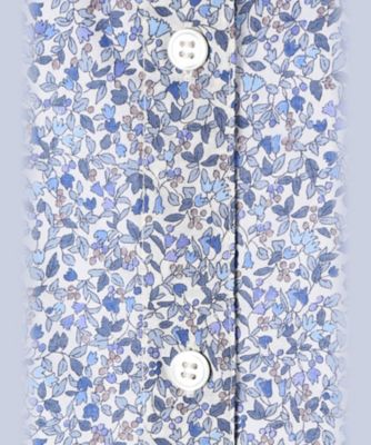 IDM9 E CHEMISE キッズ ブラウス