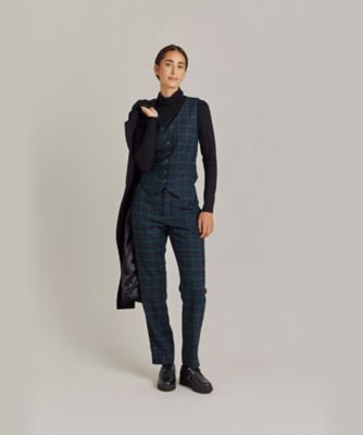 ＣＡＴ５　ＧＩＬＥＴ　ジレ（Ｄ２９５ＣＡＴ５７００２）