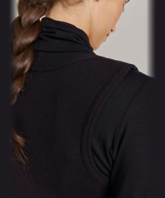 ＣＡＴ５　ＧＩＬＥＴ　ジレ（Ｄ２９５ＣＡＴ５７００２）