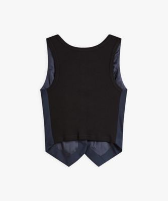 ＵＳ５５　ＧＩＬＥＴ　ジレ（Ｄ２９５ＵＳ５５６８６）