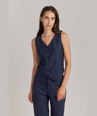 ＵＳ５５　ＧＩＬＥＴ　ジレ（Ｄ２９５ＵＳ５５６８６）