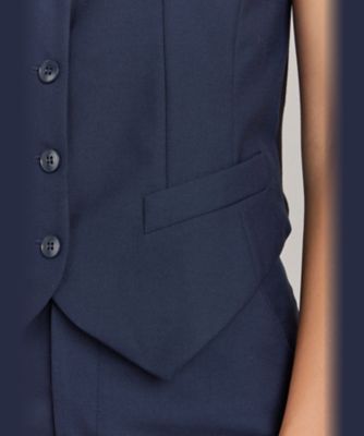 ＵＳ５５　ＧＩＬＥＴ　ジレ（Ｄ２９５ＵＳ５５６８６）