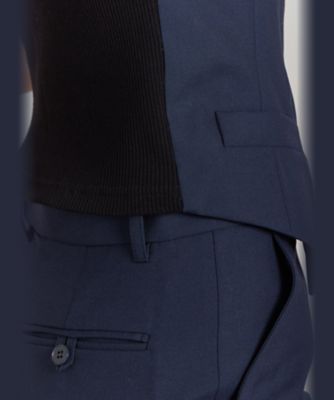 ＵＳ５５　ＧＩＬＥＴ　ジレ（Ｄ２９５ＵＳ５５６８６）