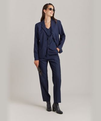 ＵＳ５５　ＧＩＬＥＴ　ジレ（Ｄ２９５ＵＳ５５６８６）