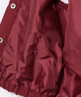 ＵＡＷ５　Ｌ　ＢＬＯＵＳＯＮ　ベビー　ブルゾン（ＤＡ２０ＵＡＷ５４４９）