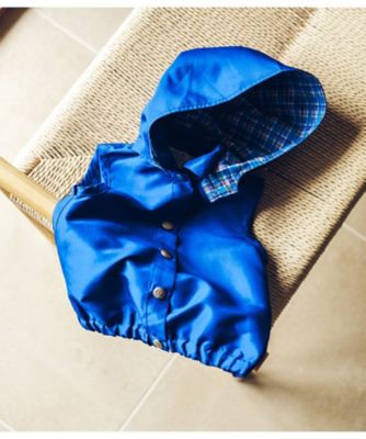 ＜agnes b. ENFANT (Baby&Kids)＞ＵＡＷ５　Ｌ　ＢＬＯＵＳＯＮ　ベビー　ブルゾン（ＤＡ２０ＵＡＷ５６１０５）