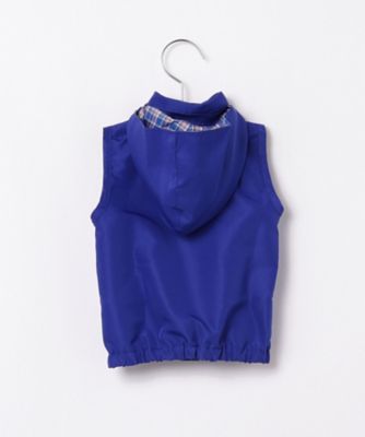 ＵＡＷ５　Ｌ　ＢＬＯＵＳＯＮ　ベビー　ブルゾン（ＤＡ２０ＵＡＷ５６１０５）