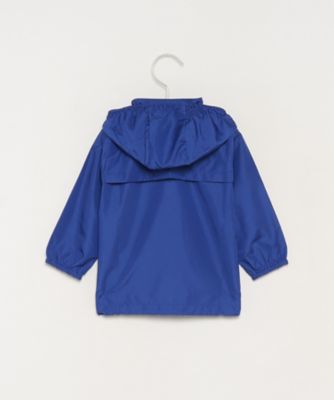ＵＳ８３　Ｌ　ＢＬＯＵＳＯＮ　ベビー　ポケッタブルレインブルゾン（ＤＡ２２ＵＳ８３６９６）