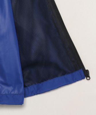 ＵＳ８３　Ｌ　ＢＬＯＵＳＯＮ　ベビー　ポケッタブルレインブルゾン（ＤＡ２２ＵＳ８３６９６）