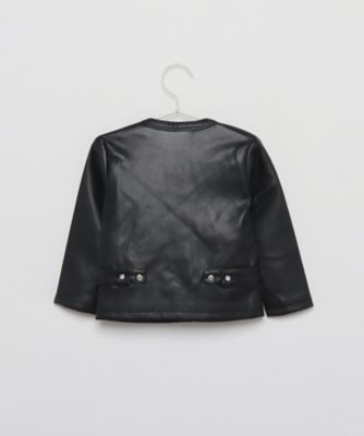 ＵＳ８２　Ｅ　ＣＡＲＤＩＧＡＮ　キッズ　カーディガンプレッション（ＤＣ３４ＵＳ８２０００）