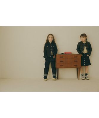 ＵＳ８２　Ｅ　ＣＡＲＤＩＧＡＮ　キッズ　カーディガンプレッション（ＤＣ３４ＵＳ８２０００）