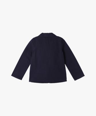 ＡＮ５１　Ｅ　ＶＥＳＴＥ　キッズ　ジャケット（ＤＣ７５ＡＮ５１６３１）