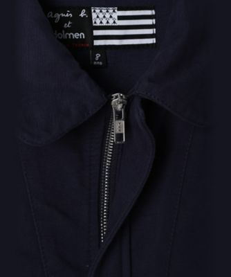 ＡＮ５１　Ｅ　ＶＥＳＴＥ　キッズ　ジャケット（ＤＣ７５ＡＮ５１６３１）