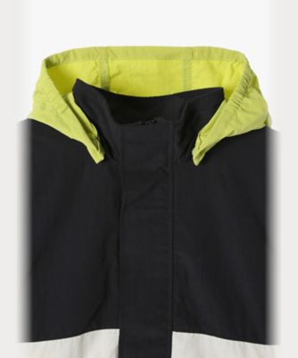 agnes b． x HELLY HANSEN NF ウィンド