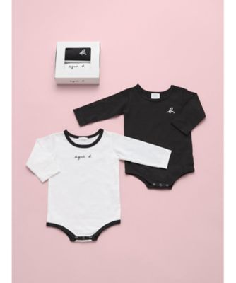 アニエス・ベーのスーツ フランス製agnes b.HOMMEアニエスベーフランネルダブルスーツ52