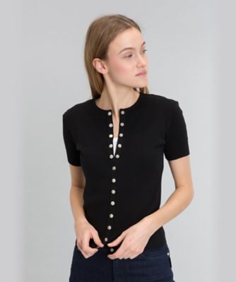 Ｊ１５５　ＣＡＲＤＩＧＡＮ　コットンニットカーディガン（Ｅ９３２Ｊ１５５０００）