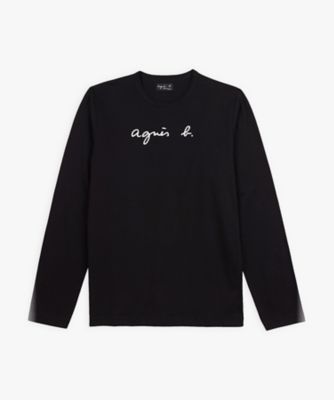 agnes b.｜アニエスベーのTシャツ/カットソー（長袖）通販