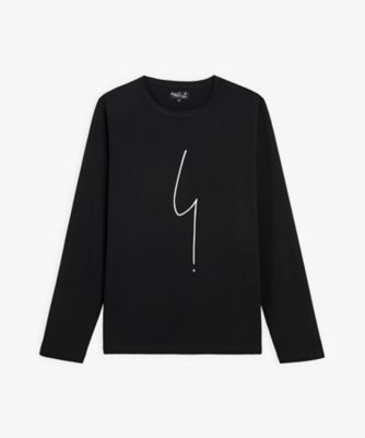 ＜agnes b. HOMME (Men)＞【Ｏｕｔｌｅｔ】ＳＥ３０　ＴＳ　Ｔシャツ（ＥＡ６４ＳＥ３００００）