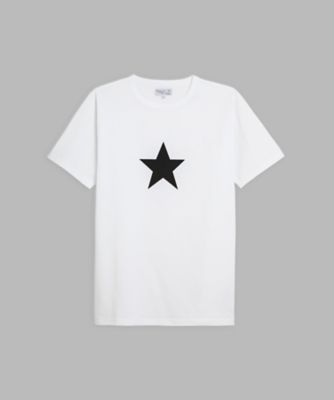 SEI5 TS BRANDO アーティストTシャツ agnes b. tシャツ SEI5 TS BRANDO アーティストTシャツ メンズ