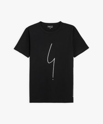 agnes b. HOMME (Men)/アニエスベー オム SE30 TS ポワンディロニーTシャツ(EA65SE30000)