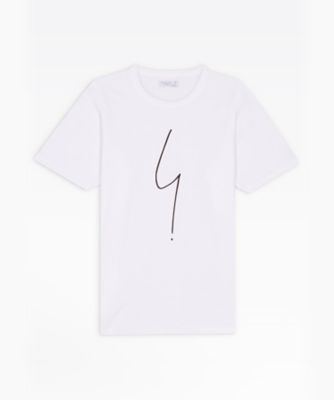 agnes b. HOMME (Men)/アニエスベー オム SE30 TS ポワンディロニーTシャツ(EA65SE30010)