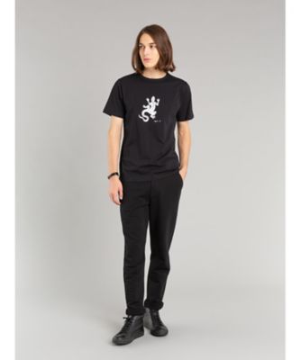 ＳＦ６４　ＴＳ　レザールＴシャツ（ＥＡ６５ＳＦ６４０００）