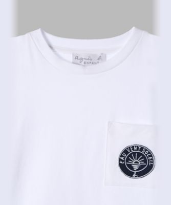 ＪＩＢ４　Ｅ　ＴＳ　キッズ　Ｔシャツ（ＥＡＡ６ＪＩＢ４０１０）