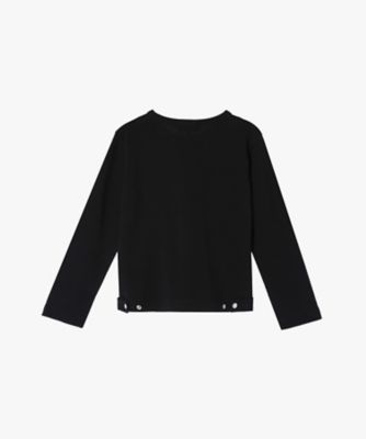 Ｍ３７６　Ｅ　ＣＡＲＤＩＧＡＮ　キッズ　ジップカーディガン（ＥＡＢ９Ｍ３７６０００）