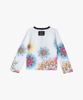 ＮＵ６６　Ｅ　ＣＡＲＤＩＧＡＮ　キッズ　アーティスト　ジップカーディガン　Ｒｙａｎ　ＭｃＧｉｎｎｅｓｓ（ＥＡＢ９ＮＵ６６００００）