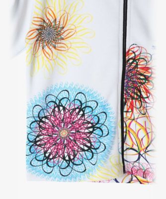 ＮＵ６６　Ｅ　ＣＡＲＤＩＧＡＮ　キッズ　アーティスト　ジップカーディガン　Ｒｙａｎ　ＭｃＧｉｎｎｅｓｓ（ＥＡＢ９ＮＵ６６００００）