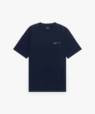 メンズ Tシャツ ”Mark”（ECK6SEO3000） | agnes