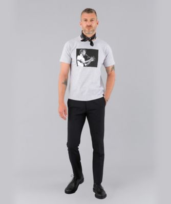 【ユニセックス】ＳＢＡ６　ＴＳ　Ｓｐｅｃｉａｌ　４０ａｎｓ　アーティストＴシャツ（ＥＡＩ１ＳＢＡ６９０６）