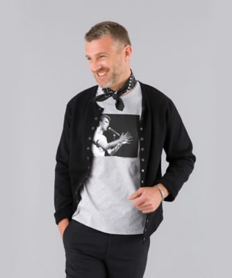 【ユニセックス】ＳＢＡ６　ＴＳ　Ｓｐｅｃｉａｌ　４０ａｎｓ　アーティストＴシャツ（ＥＡＩ１ＳＢＡ６９０６）