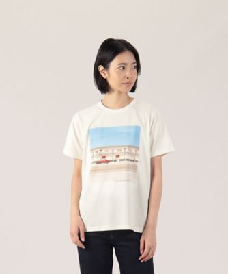 【ユニセックス】ＳＤＱ４　ＴＳ　Ｔシャツ（ＥＡＩ１ＳＤＱ４０２１）